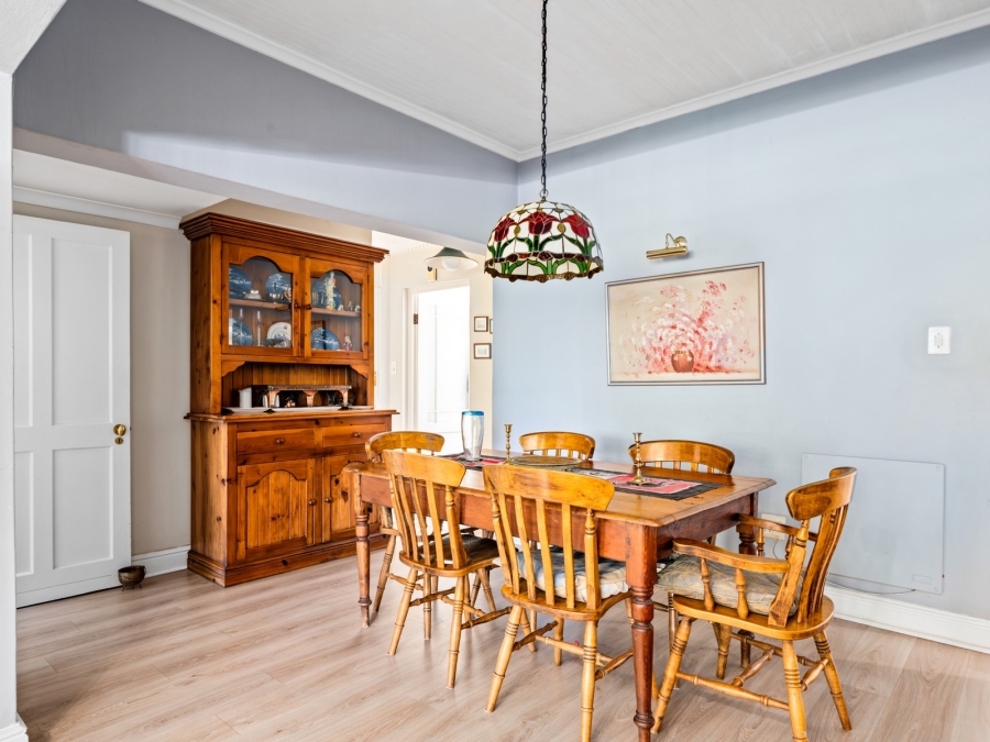 4 Bedroom Property for Sale in Belvidere Estate Western Cape